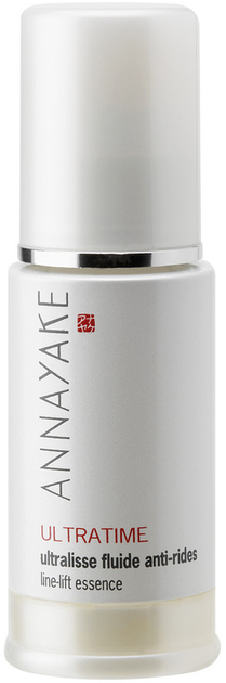 Esencja do twarzy Annayake Ultratime Line-lift 30 ml (3552571260231) - obraz 1