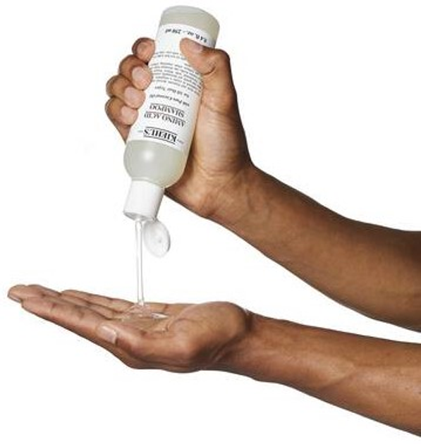 Шампунь Kiehl's Amino Acid 250 мл (3700194705589) - зображення 4