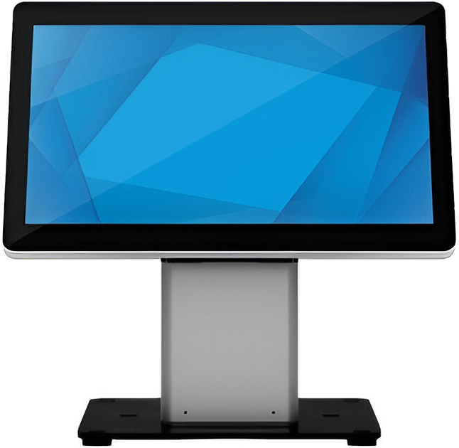 Стійка самообслуговування Elo Touch Solutions Slim Self-Service Stand (E514693) - зображення 1