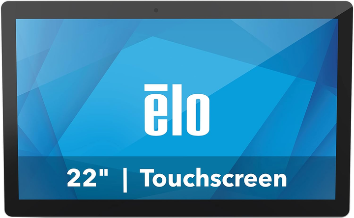 POS-термінал Elo Touch Solutions I-Series 4 Standard (E390263) - зображення 1