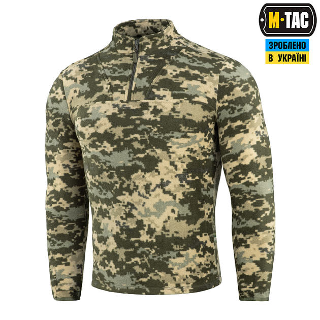 Кофта M-Tac Delta Fleece MM14 M - изображение 1