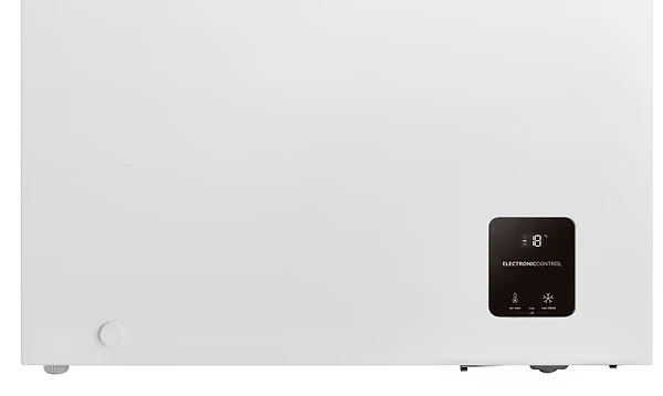 Морозильна скриня Gorenje G600 FH14EAW - зображення 2
