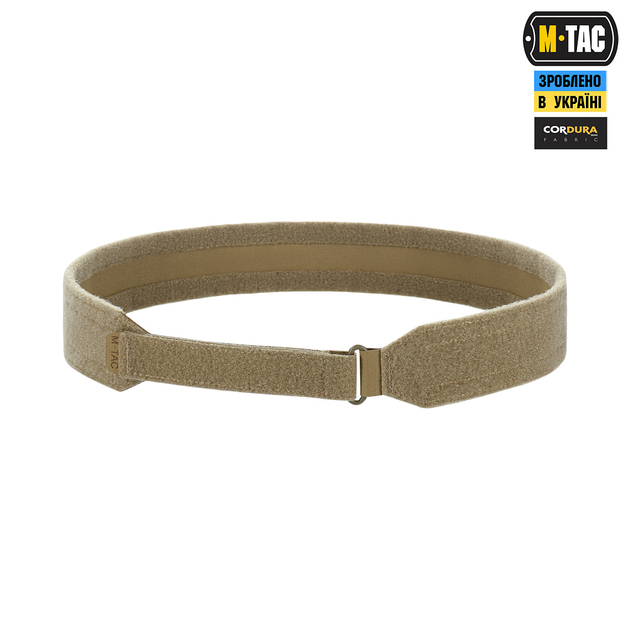 Внутренний M-Tac ремень Tiger для Range Belt Coyote 3XL - изображение 1