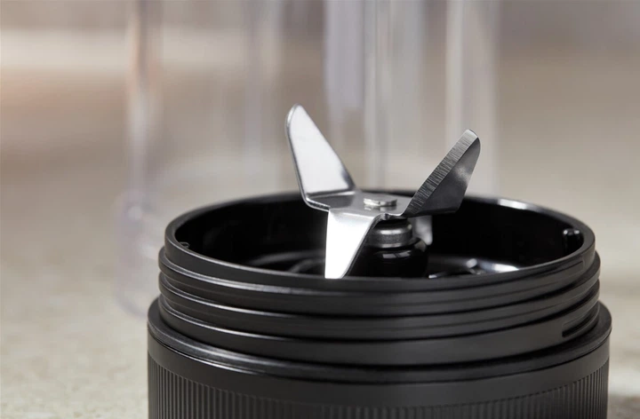 Блендер портативний KitchenAid Go 5KSBR200BM Акумуляторний 12V (без акумулятора) - зображення 8