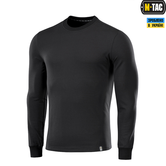 Пуловер M-Tac 4 Seasons Black XL - изображение 1