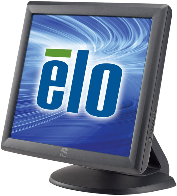 Monitor 17" Elo Touch Solutions 1715L (E603162) - obraz 2
