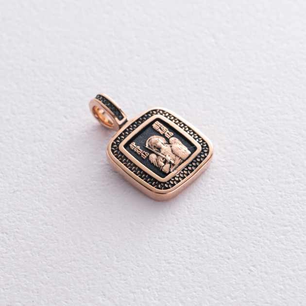 Кулоны ангел - ROZETKA | Купить недорого кулон в виде ангела: ️ цены ...