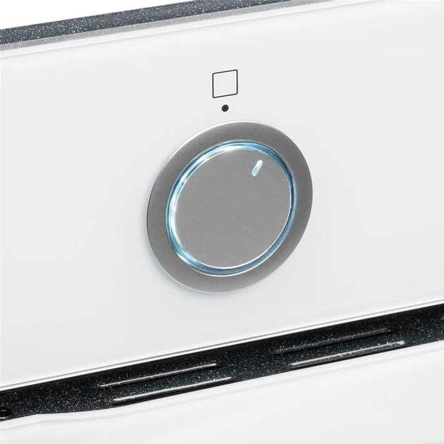 Духова шафа електрична Pyramida FN 100 EPL GWH (73) - зображення 4