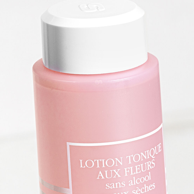 Lotion do twarzy Sisley Floral Toning do skóry suchej i wrażliwej 250 ml (3473311032003) - obraz 3
