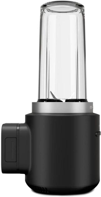Blender bezprzewodowy KitchenAid Go 5KSBR256BM Akumulatorowy 12V (z akumulatorem) - obraz 3