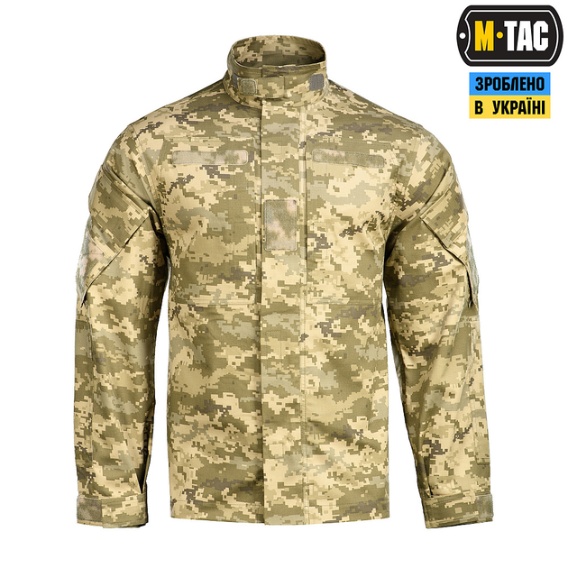 Китель M-Tac полевой MM14 M/L - изображение 2