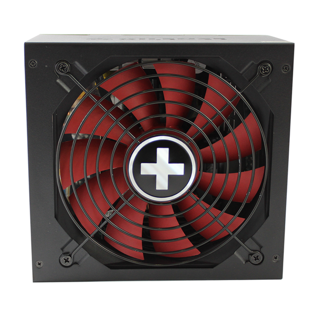 Блок питания для ПК 750W Xilence XP750MR9 Performance X 80+ Gold 135mm ...