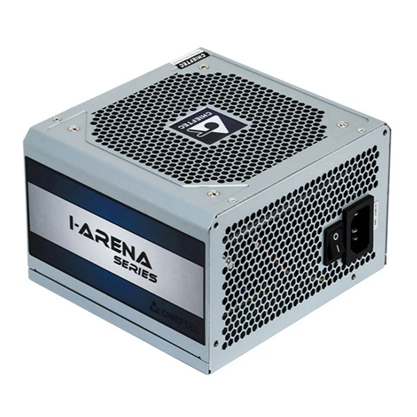 БЖ 700W Chieftec i-ARENA GPC-700S, 120 mm, 80%, bulk - Фото 1 БЖ 700W Chieftec i-ARENA GPC-700S, 120 mm, 80%, bulk - изображение 1
