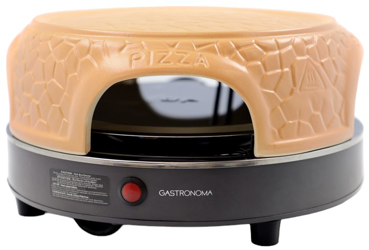 Piec do pizzy Gastronoma 18310016 (8711902082286) - obraz 7