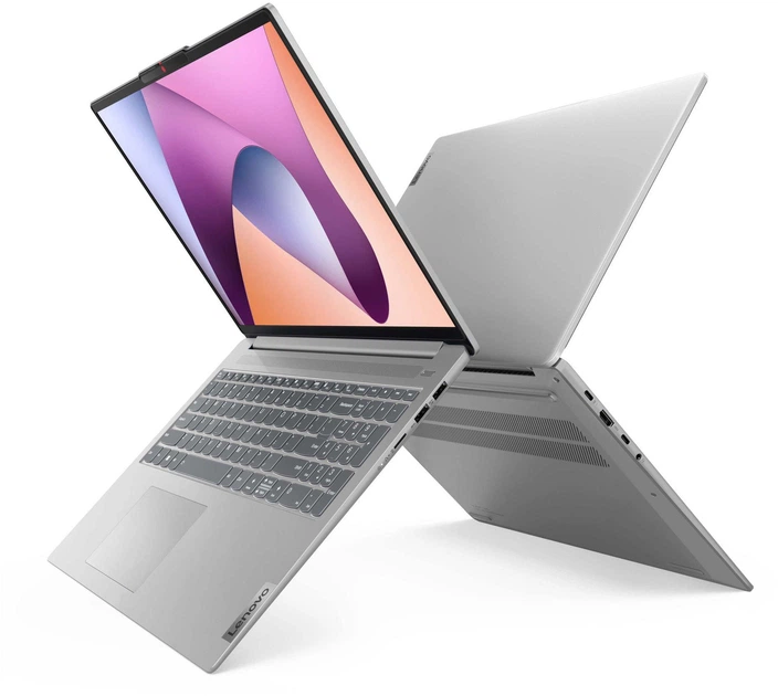 Lenovo IdeaPad Slim 5 新品未使用 Ноутбук Lenovo IdeaPad Slim 5 16ABR8 Автономність до 18 Годин