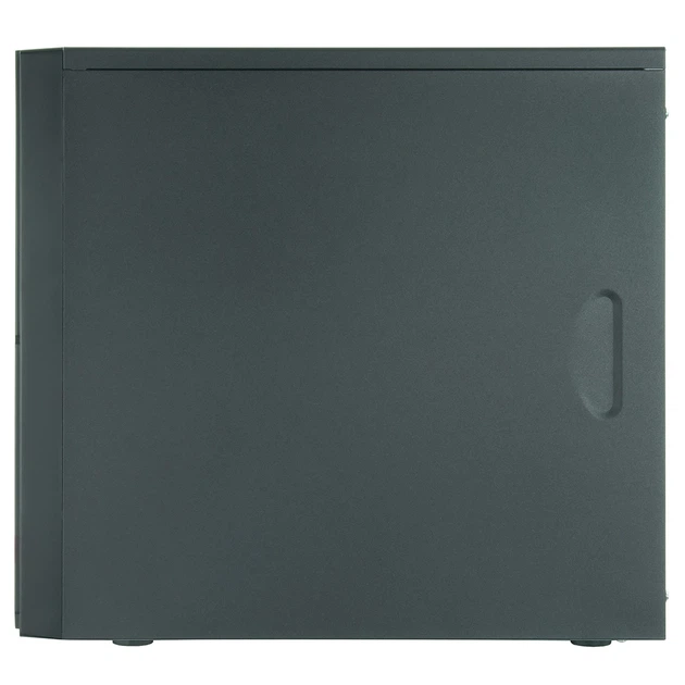 Корпус Chieftec ELOX HO-12B-OP mATX, без БЖ, чорний(TDB_B7AEA38C6926) - зображення 4