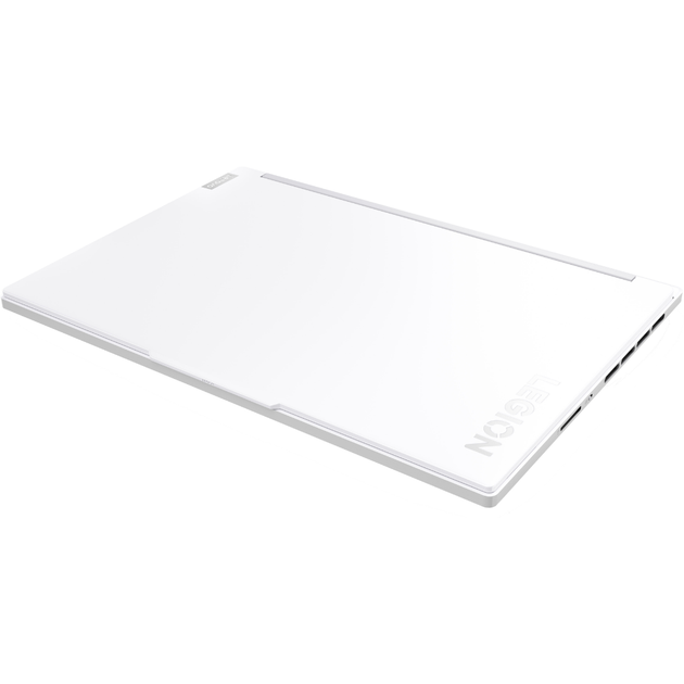 Ноутбук 16" Lenovo Legion Slim 7 16APH8 3200x2000/IPS/RTX 4060/R7-7840HS/32ГБ/1ТБ Белый (82Y40028RA) - изображение 7
