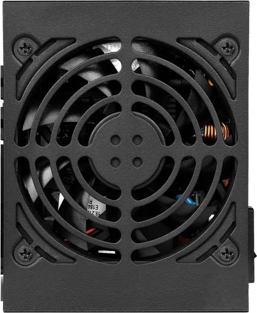 Zasilacz Silverstone SX650-G v1.1 650 W (SST-SX650-G) - obraz 4