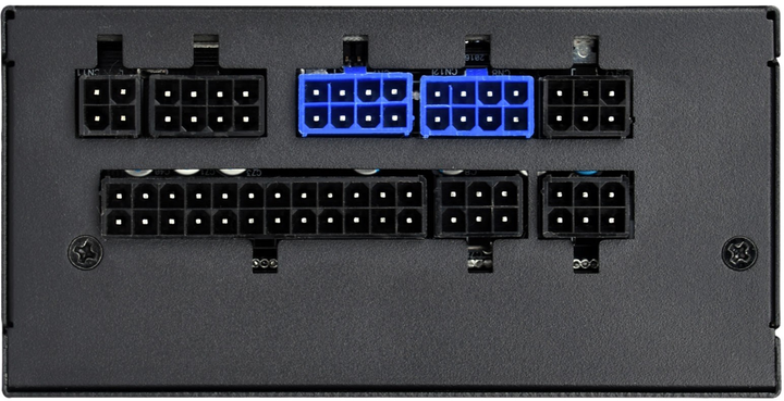 Zasilacz Silverstone SX650-G v1.1 650 W (SST-SX650-G) - obraz 8