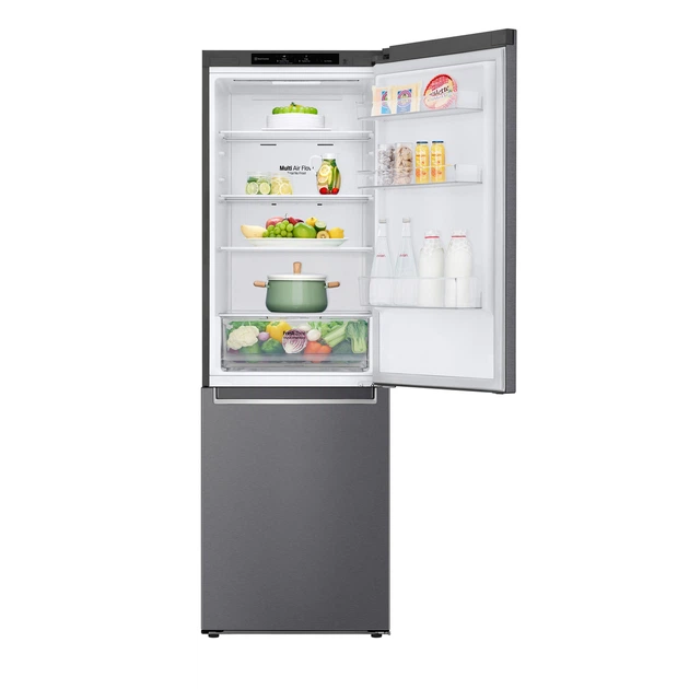 Холодильник LG GC-B459SLCL (GC-B459SLCL) - изображение 8