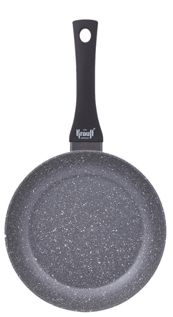 Сковорода Krauff Fry Power 20 см (25-45-126) - изображение 1