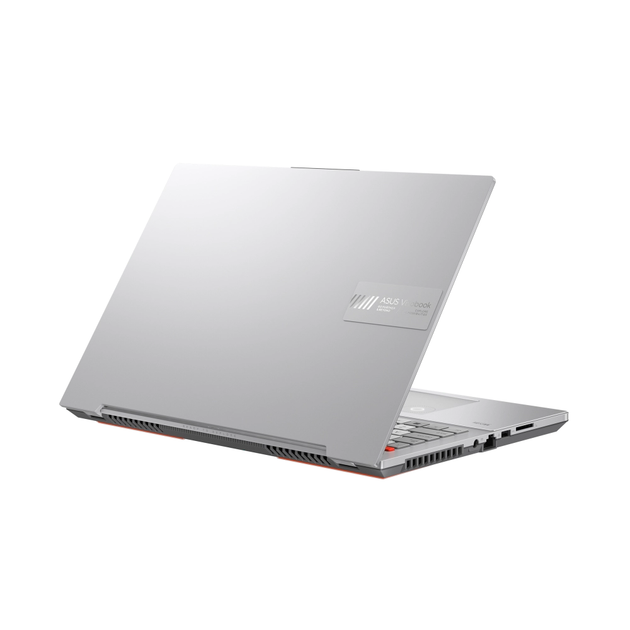 Ноутбук 16" Asus K6604JV-MX077 OLED/3200x2000/i7-13650HX/32ГБ/1ТБ Сріблястий - зображення 4
