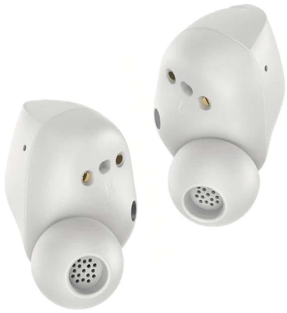 Гарнітура Sennheiser Accentum True Wireless White (6989333) купить