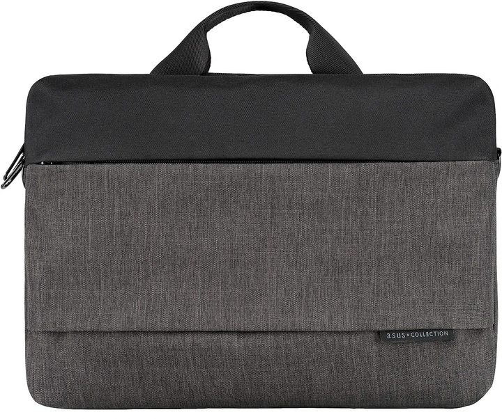 Torba do laptopa ASUS EOS 2 Carry Bag 15.6" Black (90XB01DN-BBA000) - obraz 2