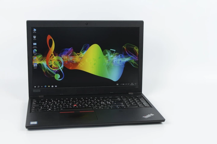 Ноутбук Lenovo ThinkPad L580 і5-8250U / 8 gb / ssd 256 gb / 15.6 Ноутбук Lenovo ThinkPad L580 і5-8250U / 8 gb / ssd 256 gb / 15.6