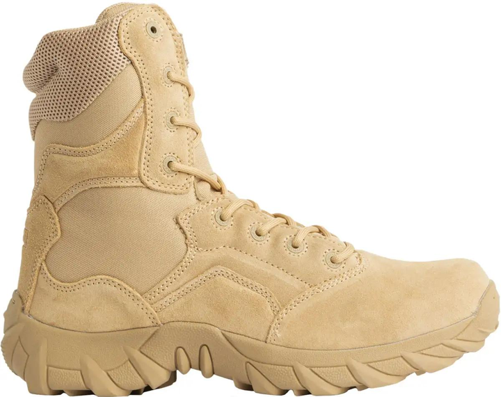 Черевики Magnum Boots Cobra 8.0 V1 41 Desert Tan - зображення 1