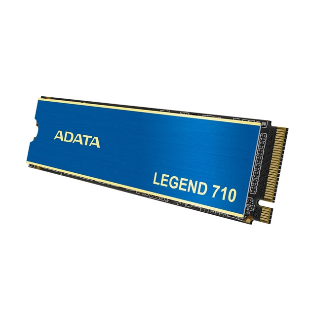 Твердотельный накопитель PCIeGen 3x4 3D Write SSD M.2 710 MB sec M.2 (3332EB0D76F3) - Фото 3 Твердотельный накопитель PCIeGen 3x4 3D Write SSD M.2 710 MB sec M.2 (3332EB0D76F3) - изображение 3