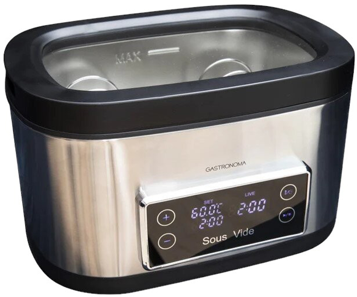 Urządzenie do Sous Vide Gastronoma 18310011 (5707442001798) - obraz 3