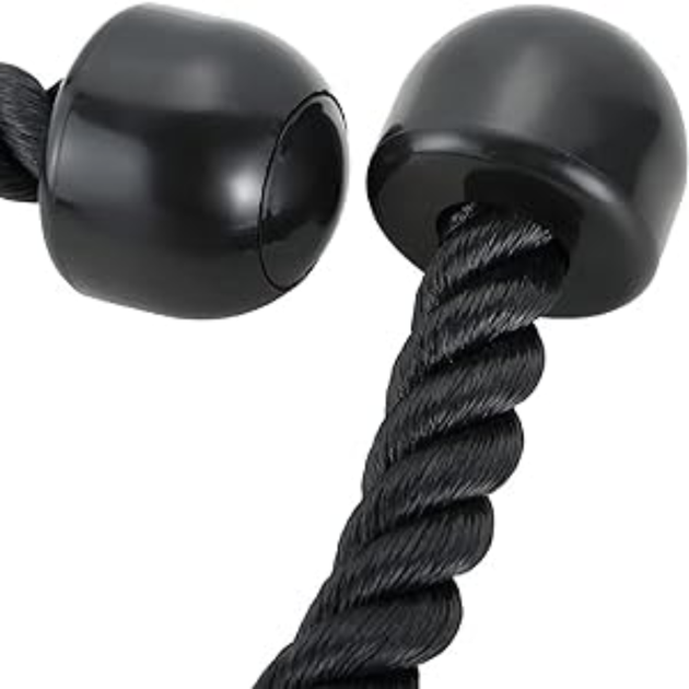 Канат для тяги York Fitness Hammer одинарный хват на трицепс - изображение 4