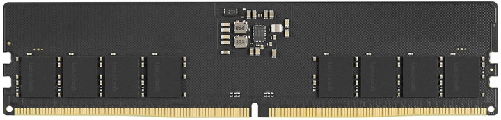Оперативна пам'ять GoodRAM DDR5 16Gb 4800MHz (GR4800D564L40S/16G