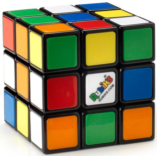 Kostka Rubika Spin Master 3x3 (0778988419571) - obraz 4