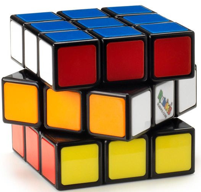 Kostka Rubika Spin Master 3x3 (0778988419571) - obraz 5