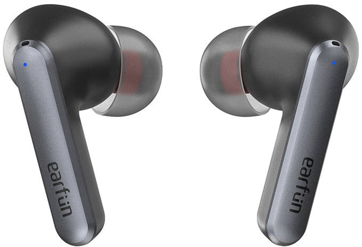 Słuchawki EarFun TWS Air S ANC Black (6974173980169) - obraz 3