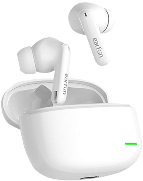 Навушники EarFun TWS air mini 2 White (6974173980275) - зображення 1