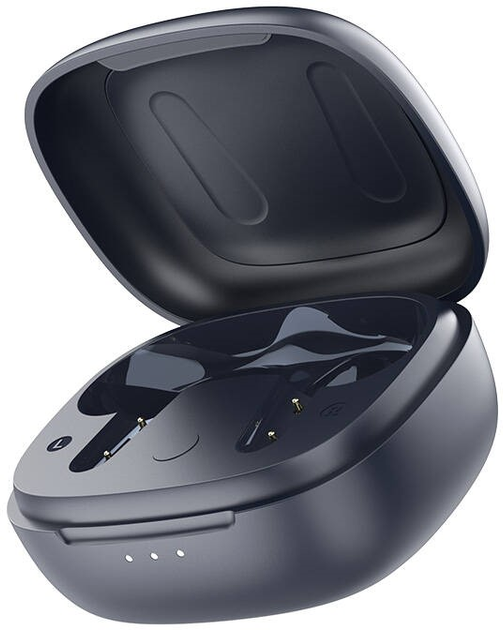 Słuchawki EarFun TWS air pro 3 ANC Blue (6974173980237) - obraz 3