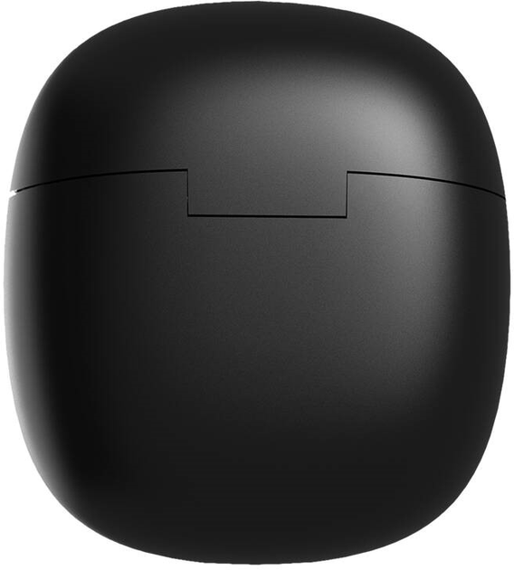 Słuchawki HiFuture ColorBuds 2 Black (6972576181091) - obraz 4