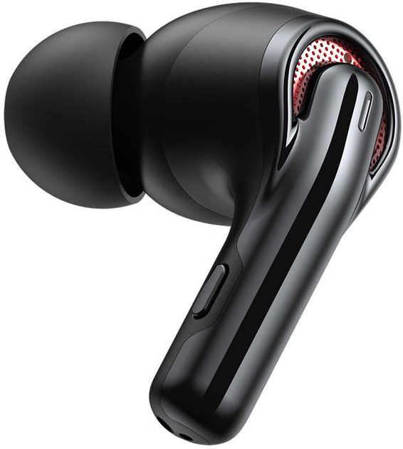 Навушники Tribit Flybuds C1 BTH93 Black (C01-2465N-02) - зображення 3
