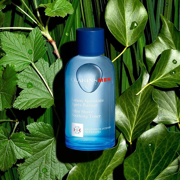 Lotion po goleniu Clarins Men 100 ml (3666057101946) - obraz 4
