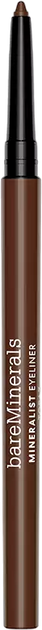 Підводка для очей bareMinerals Mineralist Водостійка Topaz 0.35 г (0194248015367) - зображення 1