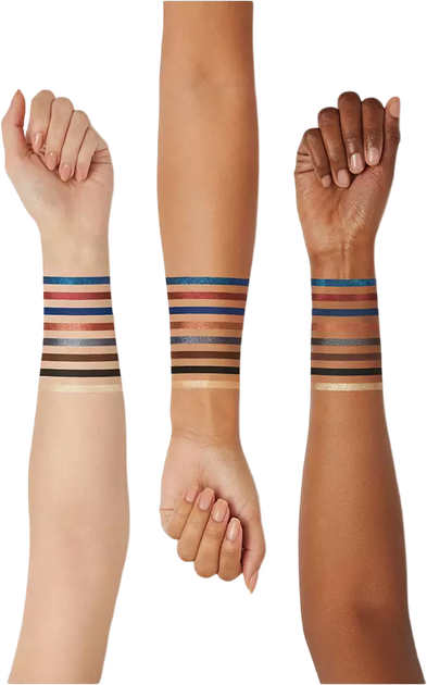 Eyeliner bareMinerals Mineralist Wodoodporny Topaz 0.35 g (0194248015367) - obraz 3