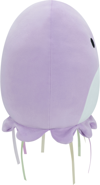 Maskotka Squishmallows Anni – Purple Jellyfish (0196566214392) - obraz 7