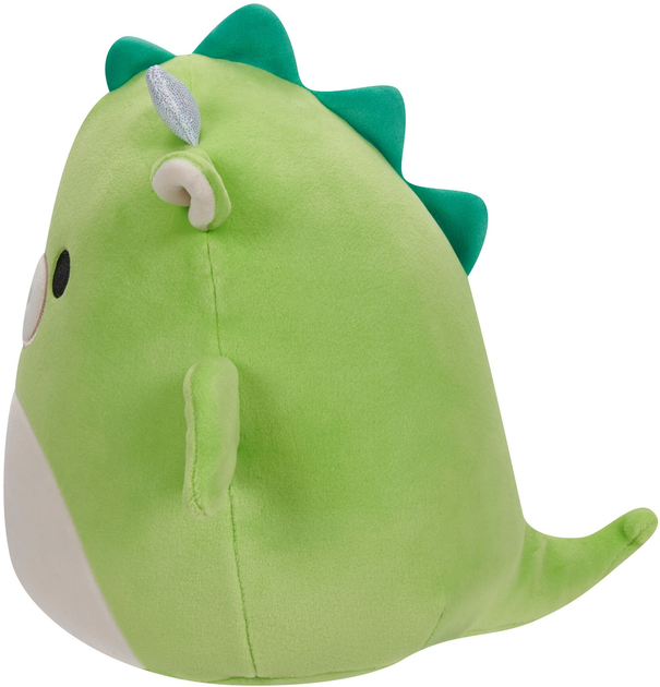 Maskotka Squishmallows Little Plush Desmund Green Dragon 19 cm (0196566186804) - obraz 3