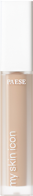 Korektor do twarzy Paese My Skin Icon kryjący 01 Porcelain Beige 9 ml (5902627625657) - obraz 2