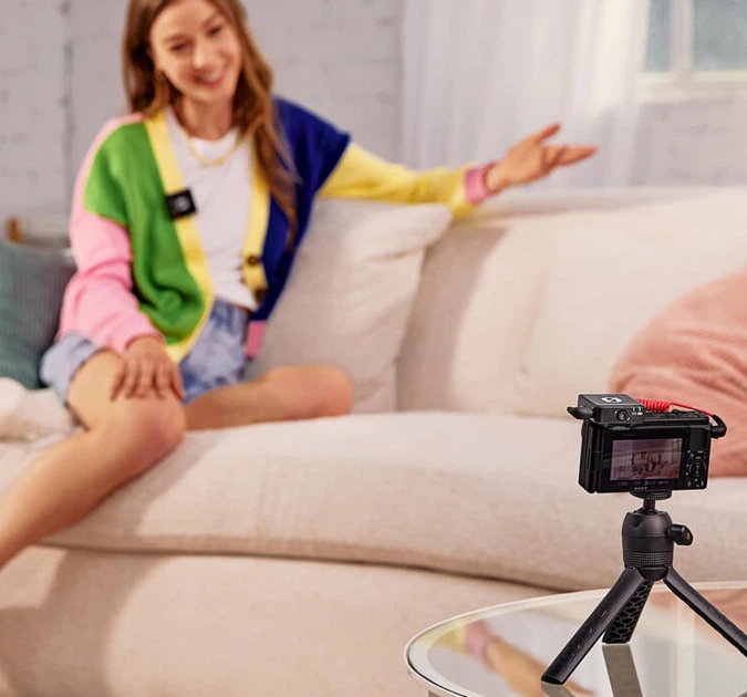 Микрофон RODE Wireless ME Dual - изображение 10