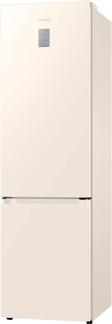 Двухкамерный холодильник Samsung RB38C676EEL/UA - изображение 2