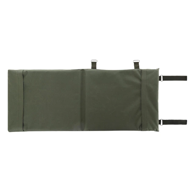 Сидушка-каремат с креплением MOLLE Champion TY-8946 37х32х3,6см/74х32х1,8см оливковый - изображение 2